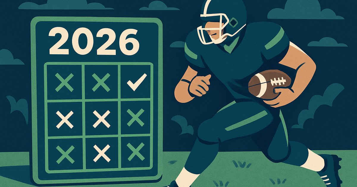 2026 Survivor Pool Season Preview: What Changes