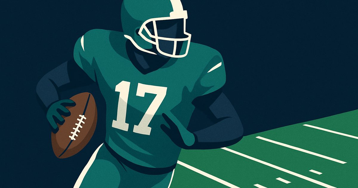 How to Pick Week 1 Without Burning a Contender