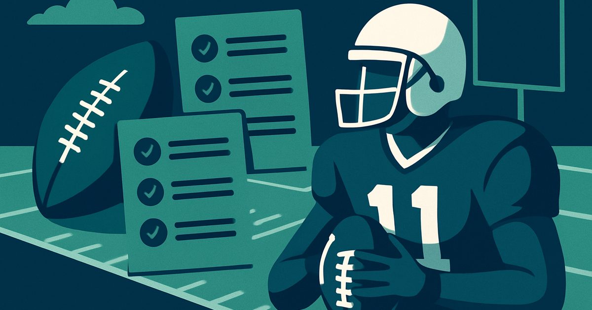 NFL Survivor Pool Contests: A Strategy Guide